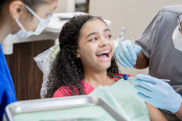 Best Emergency Cosmetic Dentistry in Middlesex, NJ