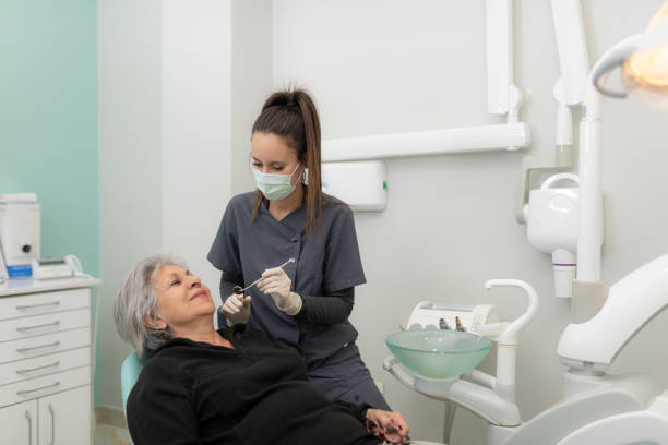 Best Emergency Dental Services for Seniors in Middlesex, NJ