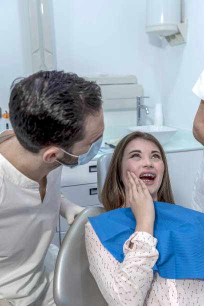 Best Emergency Dentist for Special Needs Patients in Middlesex, NJ