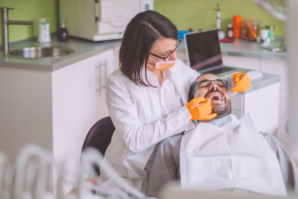 Best Broken or Cracked Tooth Emergency Dentist in Middlesex, NJ